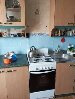 Продается 2-комнатная квартира, р-н миси от собственника Макеевка