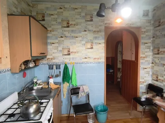 Продается 2-комнатная квартира, р-н Миси от собственника цена снижена Макеевка