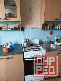 Продается 2-комнатная квартира, р-н миси от собственника Макеевка - изображение 4