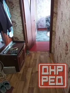 Продается 2-комнатная квартира, р-н миси от собственника Макеевка - изображение 5