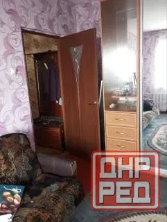 Продается 2-комнатная квартира, р-н миси от собственника Макеевка - изображение 1