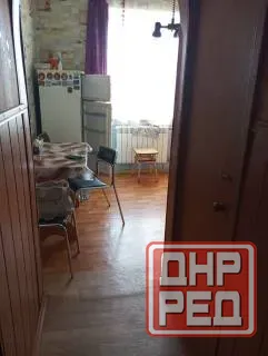 Продается 2-комнатная квартира, р-н миси от собственника Макеевка - изображение 3