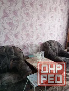 Продается 2-комнатная квартира, р-н миси от собственника Макеевка - изображение 10