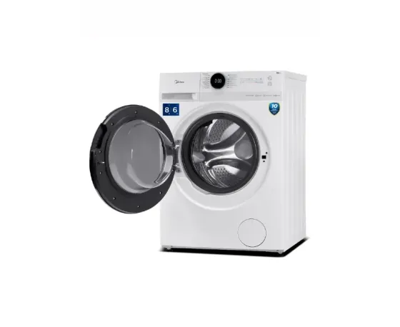 MIDEA MF200D80WBS/W-RU Макеевка
