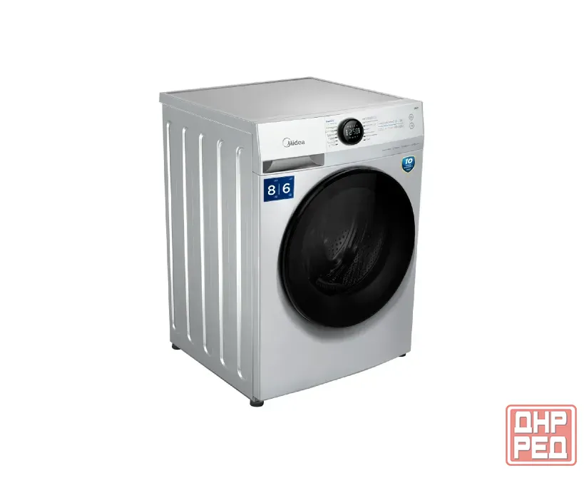 MIDEA MF200D80WBS/W-RU Макеевка - изображение 2