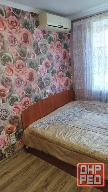 Сдаю 2-комн. квартиру в киевском районе, ориентир жд Донецк - изображение 6