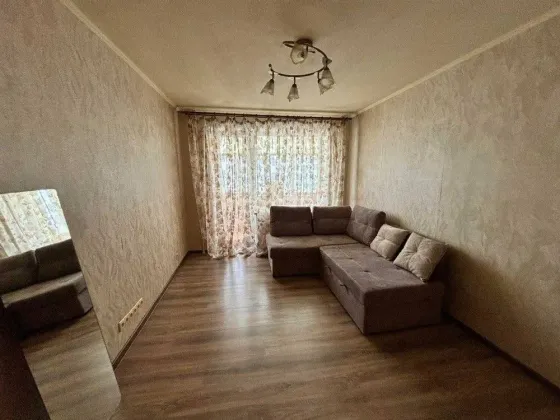 Сдается 1к кв в буденновском районе, улица октября Донецк