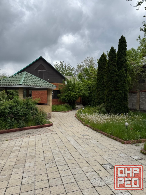Продам дом Бакинскихткомиссаров Донецк - изображение 1