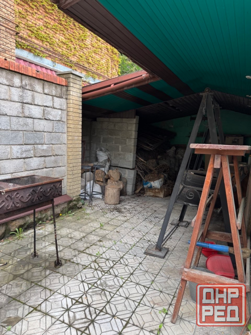 Продам дом Бакинскихткомиссаров Донецк - изображение 4