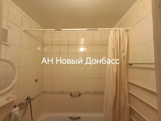 Продам! 3 х квартира Куйбышевский район Донецк