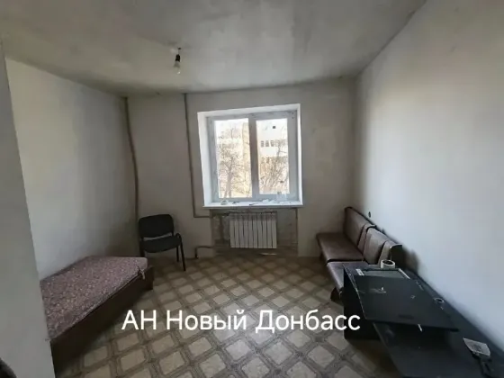 Продам! 3 х квартира Куйбышевский район Донецк