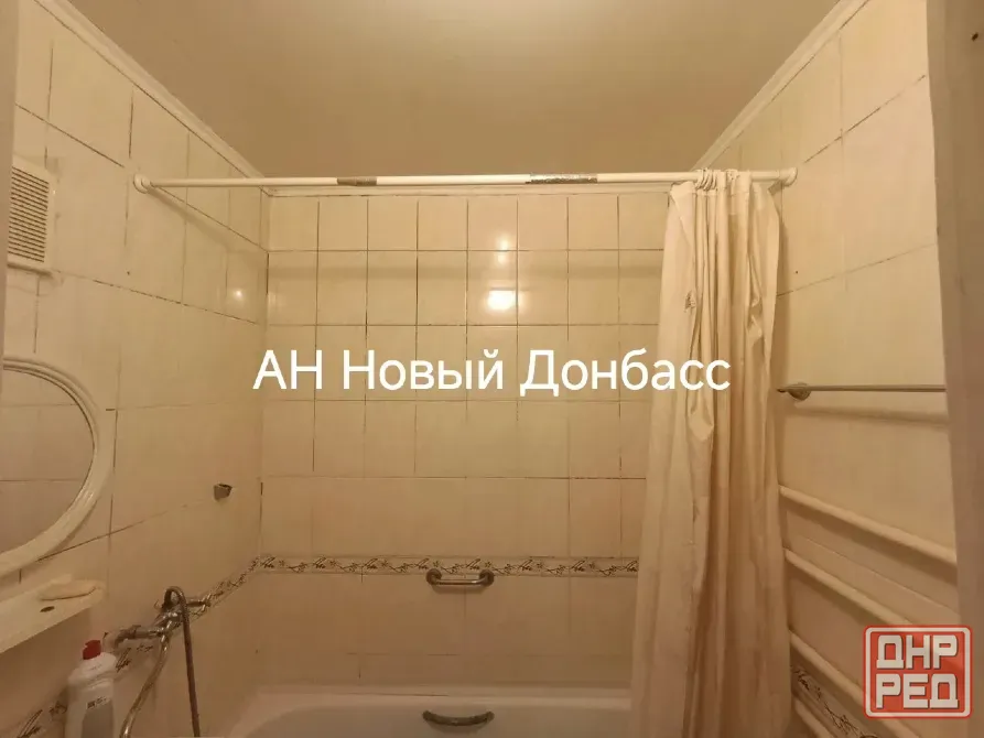 Продам! 3 х квартира Куйбышевский район Донецк - изображение 6
