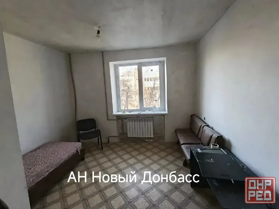 Продам! 3 х квартира Куйбышевский район Донецк - изображение 1