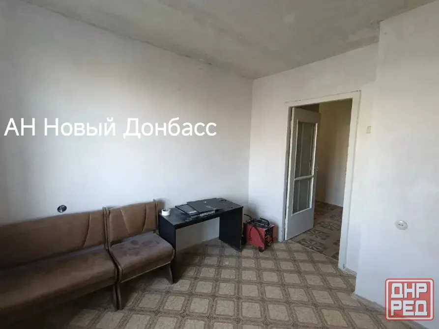 Продам! 3 х квартира Куйбышевский район Донецк - изображение 4