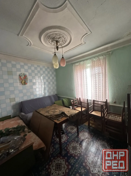 Продам дом Торез, Донецкий поселок,Сады Торез - изображение 7