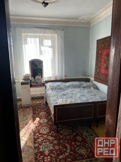 Продам дом Торез, Донецкий поселок,Сады Торез - изображение 4