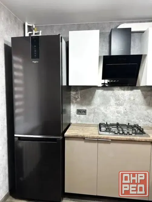 Сдается 1-комнатная квартира в куйбышевском районе, по адресу улица куйбышева, 202 Донецк - изображение 3