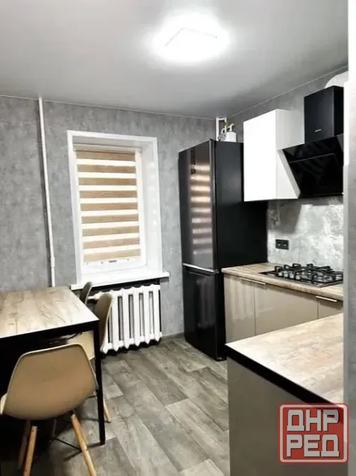 Сдается 1-комнатная квартира в куйбышевском районе, по адресу улица куйбышева, 202 Донецк - изображение 2
