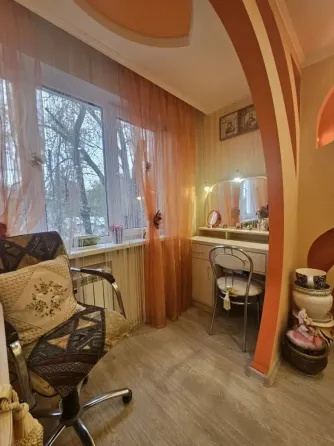 Продам 2 ком в Кировском районе. Текстильщик Донецк