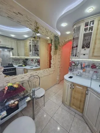 Продам 2 ком в Кировском районе. Текстильщик Донецк