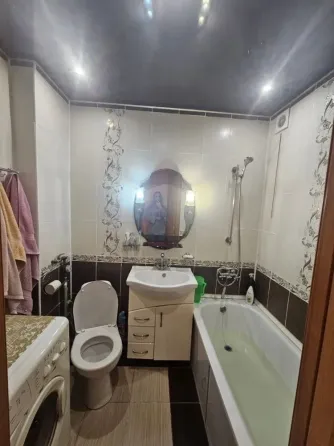 Продам 2 ком в Кировском районе. Текстильщик Донецк