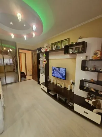 Продам 2 ком в Кировском районе. Текстильщик Донецк