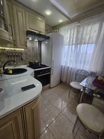 Продам 2 ком в Кировском районе. Текстильщик Донецк