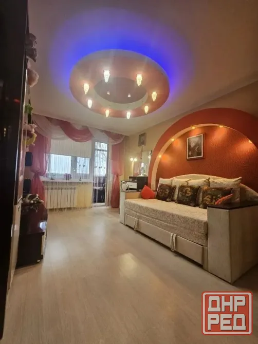 Продам 2 ком в Кировском районе. Текстильщик Донецк - изображение 8