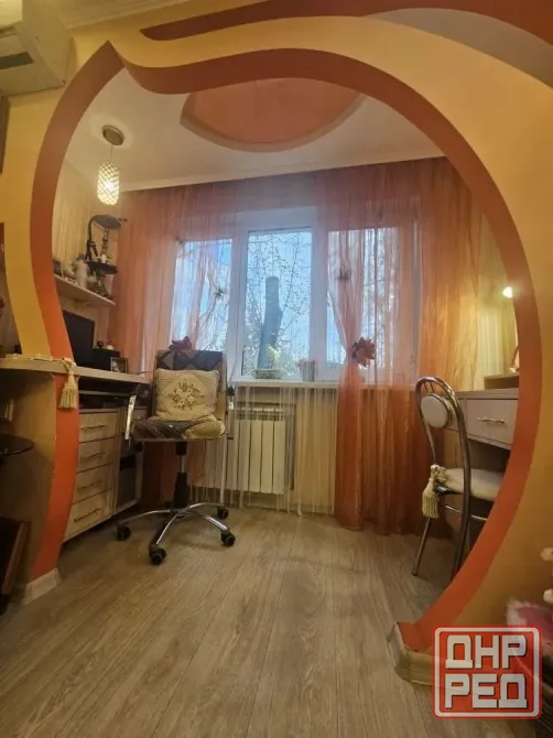 Продам 2 ком в Кировском районе. Текстильщик Донецк - изображение 11