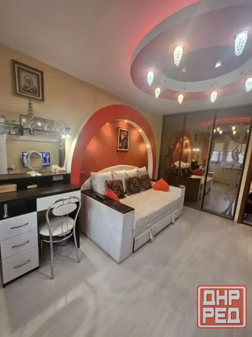 Продам 2 ком в Кировском районе. Текстильщик Донецк - изображение 5