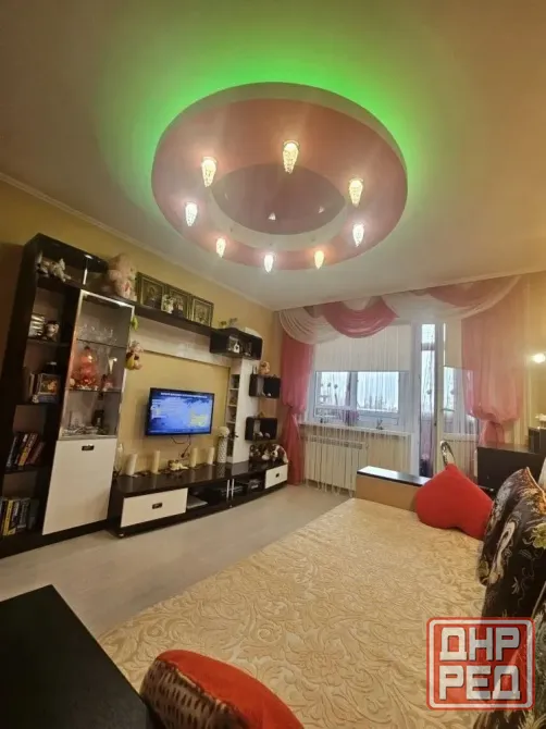 Продам 2 ком в Кировском районе. Текстильщик Донецк - изображение 10