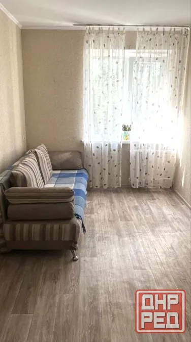 Сдаю 2-комн. квартиру в кировском районе, улица туполева, 30, ориентир мирный Донецк - изображение 2