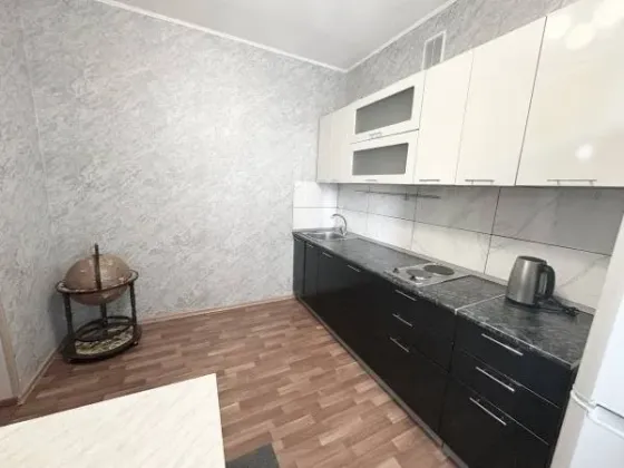 Сдается однокомнатная квартира в донецке, г. донецк р-н куйбышевский ориентир галактика Донецк