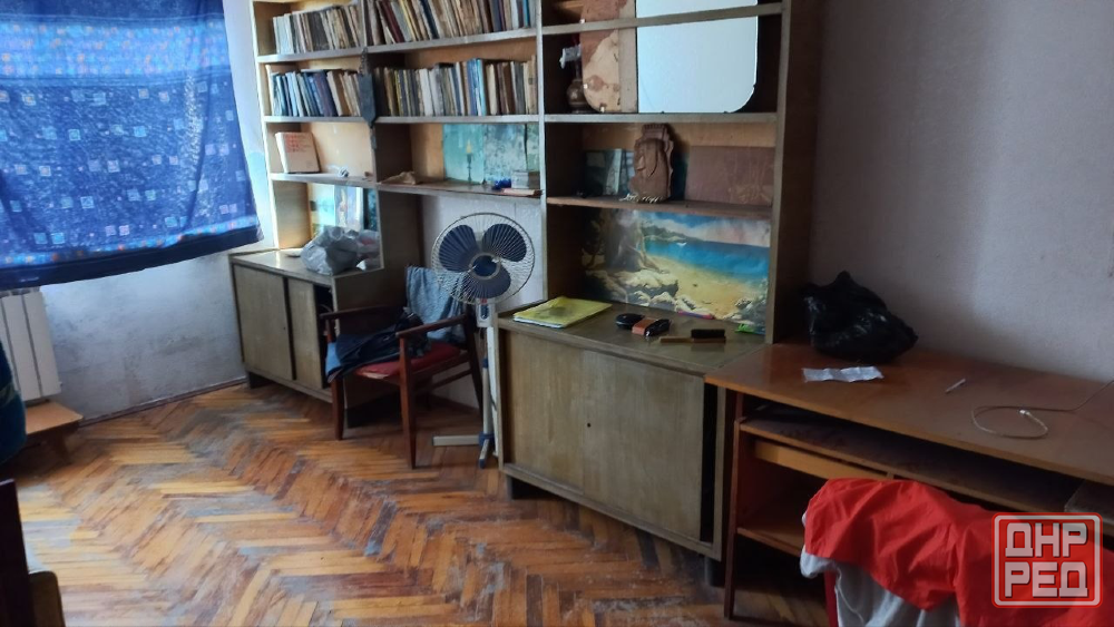 Продам 3 к квартиру Центр Мариуполь - изображение 2
