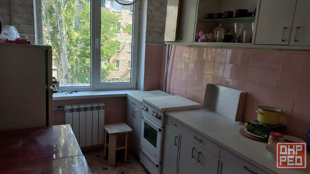 Продам 3 к квартиру Центр Мариуполь - изображение 4