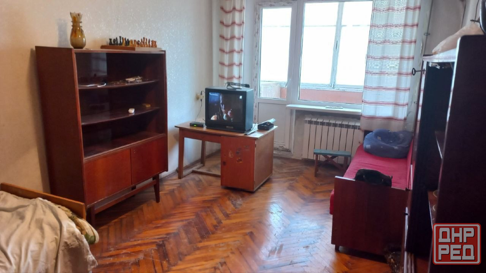 Продам 3 к квартиру Центр Мариуполь - изображение 1