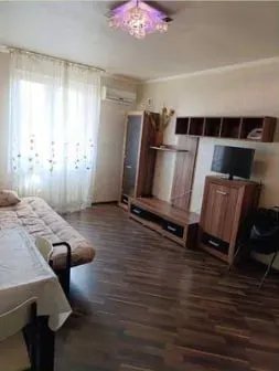 2к. жк "Вишнёвый" Донецк