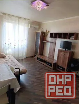 2к. жк "Вишнёвый" Донецк - изображение 2