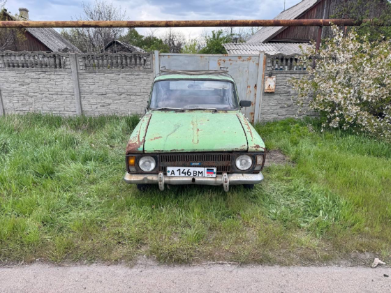 Продам автомобиль Донецк