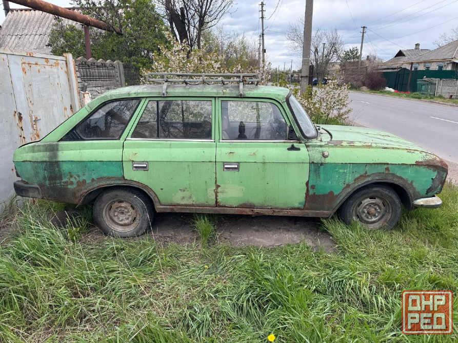 Продам автомобиль Донецк - изображение 7