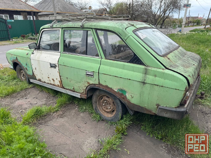 Продам автомобиль Донецк - изображение 3