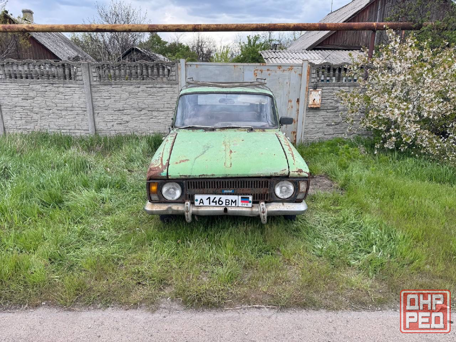 Продам автомобиль Донецк - изображение 1