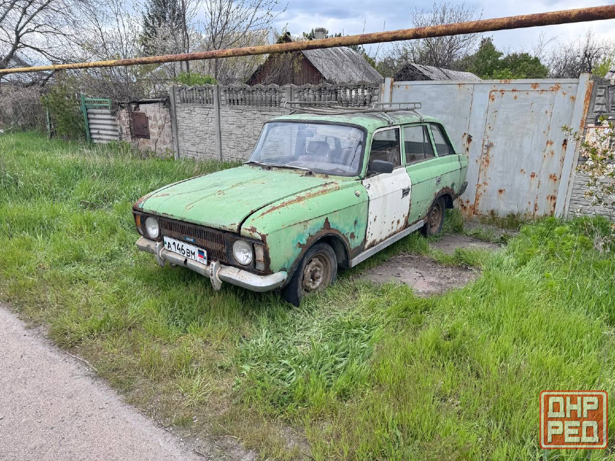 Продам автомобиль Донецк - изображение 2