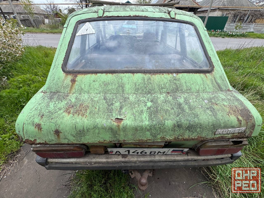 Продам автомобиль Донецк - изображение 4