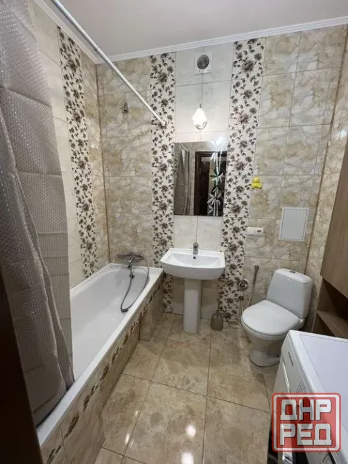 2-к квартира, 51 м2, 3/9 эт. Мариуполь - изображение 2