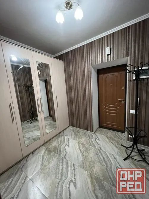 2-к квартира, 51 м2, 3/9 эт. Мариуполь - изображение 1