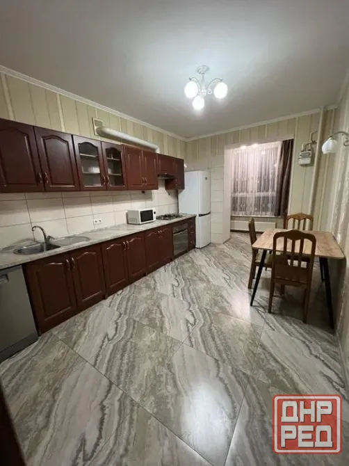 2-к квартира, 51 м2, 3/9 эт. Мариуполь - изображение 5