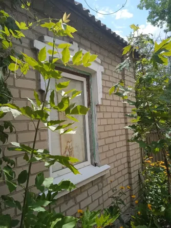 Продажа дома Покровский рынок Донецк
