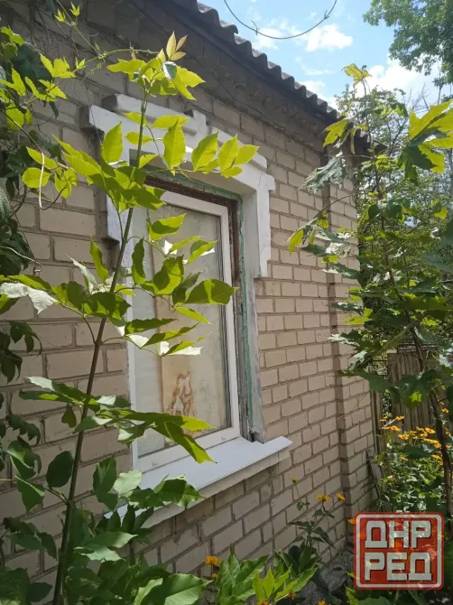 Продажа дома Покровский рынок Донецк - изображение 1