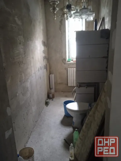 Продажа дома Покровский рынок Донецк - изображение 4